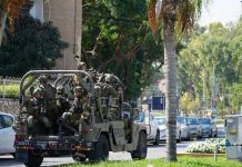 Zakazana vanredna sjednica Vijeća sigurnosti UN