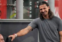 Ibrahimovića pitali ko je najbolji s kojim je igrao: Ispalio je šokantan odgovor kao iz topa