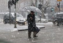 Stigle su prve prognoze: Evo kakva nas zima očekuje