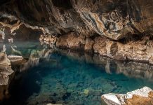 Naučnici pronašli najstariju vodu na svijetu