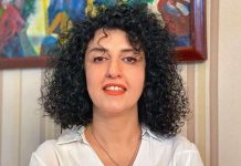 Iran zbog hidžaba ograničio medicinsku pomoć dobitnici Nobelove nagrade