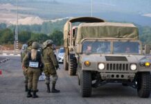 Broj Palestinaca uhapšenih od 7. oktobra povećan na 3.200