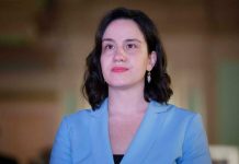 Potpredsjednik Zrinjskog optužio gradonačelnicu Sarajeva da podržava Hamas