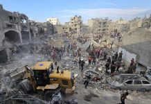 Apel iz Gaze: Broj povrijeđenih prevazilazi sve resurse koje imamo