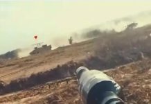 Hamas pokazao kako izgleda njihova borba s Izraelcima unutar Gaze VIDEO
