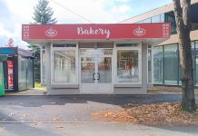 Sutra otvorenje ”Klas Bakery” pekare u Visokom