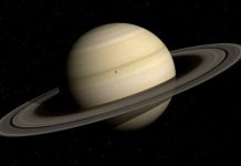 Saturnovi prstenovi “nestaju”