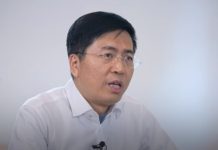 Amerikanci uglednom profesoru dali 30 miliona $, on pobjegao, učlanio se u Komunističku partiju i odao sve tajne!