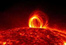 Astronomi otkrili da je naše Sunce manje nego što se to dosad vjerovalo