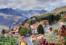 Između planina i mora: Talijanski biser koji privlači zaljubljenike u prirodu, kestene – i vještice