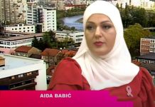 VIDEO / “I ti možeš biti ta osoba!”: Aida Babić o humanoj misiji za pomoć onkološkim pacijentima