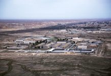 Američke baze u Siriji i Iraku napadnute bespilotnim letjelicama