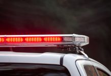 Muškarac nožem povrijedio suprugu pred maloljetnim djetetom