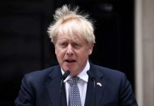 Johnson pitao naučne eksperte postoji li ”poseban fen za kosu” protiv Covida