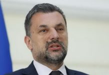 Konaković saopštio: “Ukidaju se vize za Ujedinjene Arapske Emirate”