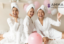 Planirate djevojačku večer? – Amman Spa u Sarajevu ima nezaboravan paket za mladu i djeveruše