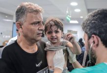 Izrael provodi veliku vojnu operaciju u bolnici Al-Shifa: Doktori odbili napustiti pacijente