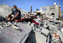 Crveni polumjesec: Izraelska vojska je pucala po intenzivnom odjelu bolnice