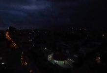 Gaza ponovo bez komunikacije sa svijetom: Izrael sve jače udara, Palestinci ostali bez interneta