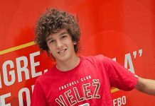 Ko je mladi fudbaler Veleža koji će derbi protiv Zrinjskog pamtiti dok je živ