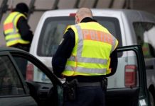 Okončana talačka situacija u Hamburgu, predao se muškarac