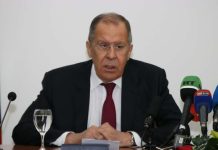 Lavrov optužio Zapad da izaziva krizu na globalnom tržištu energenata