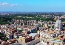 Vatikan potvrdio zabranu katolicima da se učlanjuju u društva slobodnih zidara