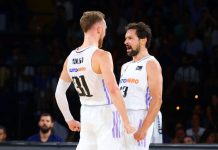 Legendarni košarkaš madridskog Reala Serhio Ljulj: Musa je fenomen, Kinđe je jedan od najvećih ikada