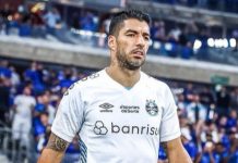 Luis Suarez dolazi u Inter Majami: Pridružit će se Mesiju