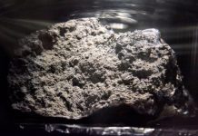 Naučnici otkrili neobičan misterij o meteoritima s Marsa koji padaju na Zemlju