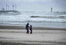 Najmanje 10 poginulih u zapadnoj Evropi u oluji