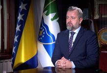 Ogrešević: NES nije ničiji privjesak, Konaković eutanizira javnost