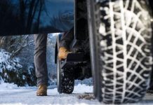 Od danas obavezna zimska oprema na putevima u BiH