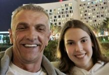 Otac Lane Pudar napustio GOŠK: ‘Ovo je moja dužnost’