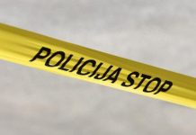 Voz udario u automobil u Ilijašu, poginule dvije osobe