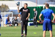 Savo Milošević objavio spisak za naredne utakmice, navijači će biti oduševljeni