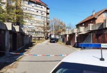 Težak zločin u Srbiji – ubio suprugu, jednu ženu ranio