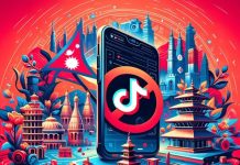 Nepal zabranjuje TikTok zbog narušavanja društvenog sklada