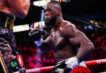 Vajlder pokušava nagovoriti Džošuu na meč: Mi smo najveća borba na svijetu, ali on se boji