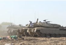 RAT JE UŠAO U NOVU FAZU: Koja je izraelska vojna strategija u Gazi i može li uništiti vojne kapacitete Hamasa?