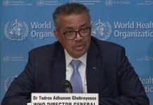 WHO: Zdravstveni sistem u Pojasu Gaze ‘na koljenima’