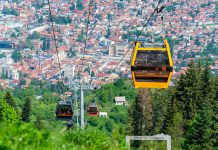 ičara sarajevo