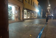 Snažan zemljotres na području Zenice, materijalna šteta i više povrijeđenih