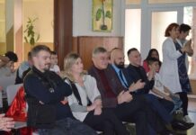 Federalni ministar MUP-a Ramo Isak posjetio štićenike u Ustanovi Pazarić