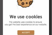 Trebamo li prihvatati sve internetske kolačiće