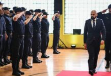 Reakcija ministra Isaka na Dodikove prijetnje