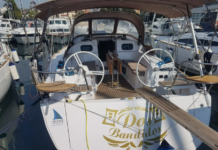 Alen Pilav iznajmljuje jahtu u Hrvatskoj a firma mu se zove “Dva bandita”: Od 2.500 do 3.000 eura košta najam u ljetnoj sezoni