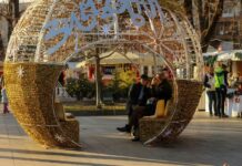 Smještaj za Novu godinu u Banjaluci