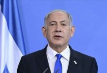Netanyahu priznao neslaganje s Bidenom o poslijeratnom periodu u Gazi