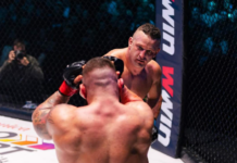 Fabjan nakon pobjede nad Spahovićem: Allah me vratio s dna, elhamdulillah